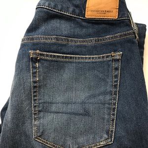 American Eagle- Dream Jean